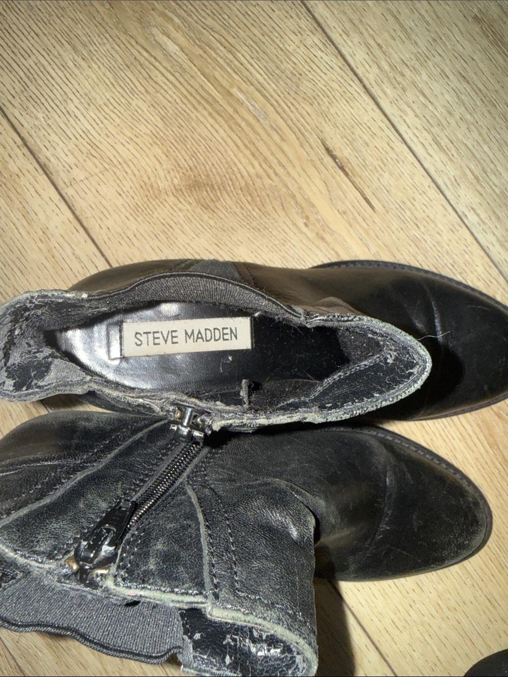 Steve Madden Shoes - Picture 5 of 5